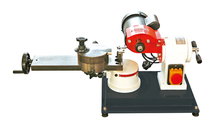 GRINDER 126 CARBIDE CIRCULAR SAWBLADE SHARPENER
