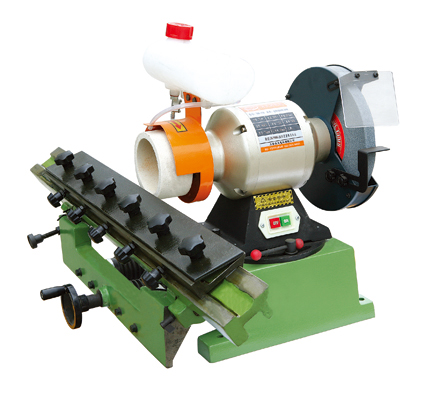 GRINDER 206 STAIGHT KNIVE SHARPNER