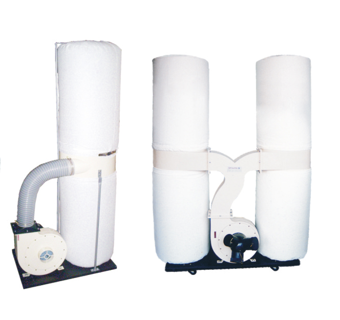 FM250 MF300 FM300S DUST COLLECTOR