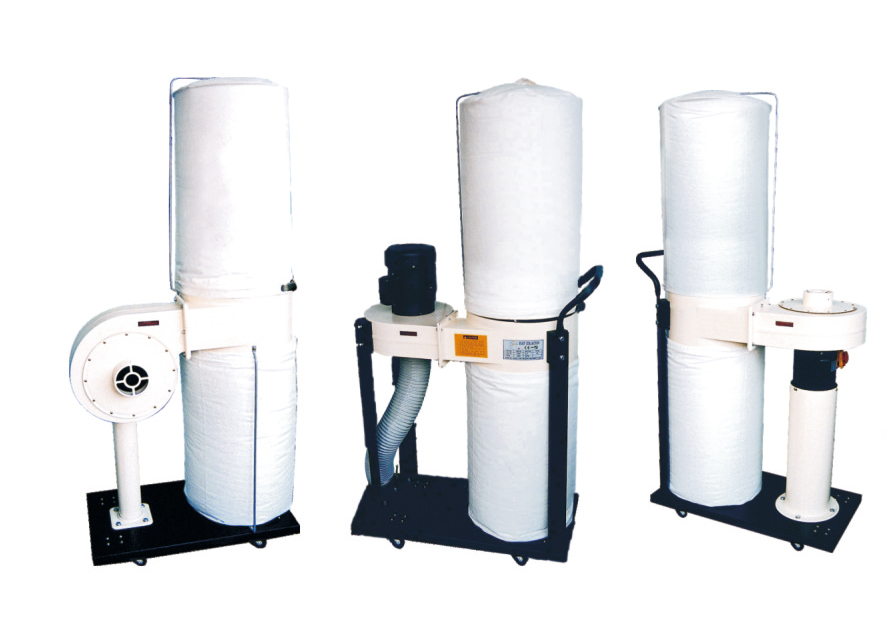 FM230 FM230-L1 FM230-L2 1HP Dust Collector