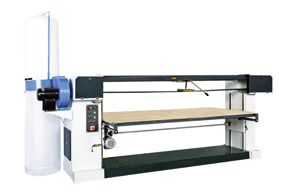 SANDER2218 HORIZONTAL BELT SANER