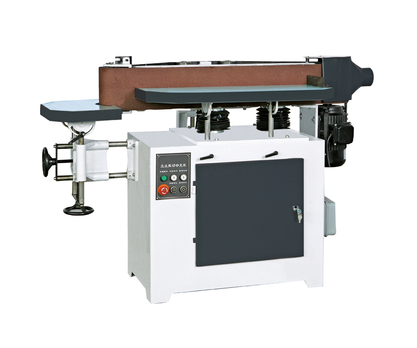 SANDER2620 VERTICAL OSCILLATING SANDER