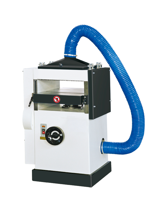 PLANER200Z/300Z/400Z SINGLE SIDE HIGH SPEED THICKNESSER (LIGHT DUTY)