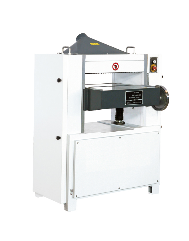 PLANER400H/500H/630H/700H ONE SIDE PLANER (HEAVY DUTY)