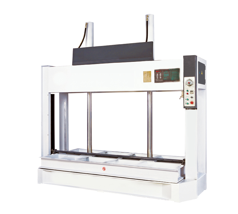 PRESS 50Y COLD PRESS MACHINE HYDRAULIC