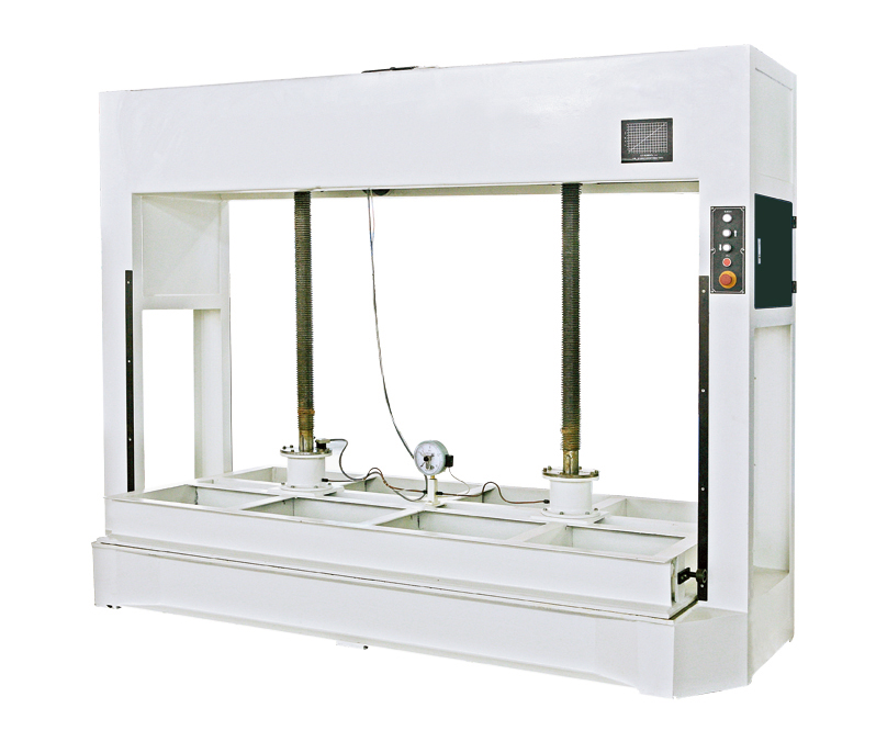 PRESS 50C COLD PRESS MACHINE