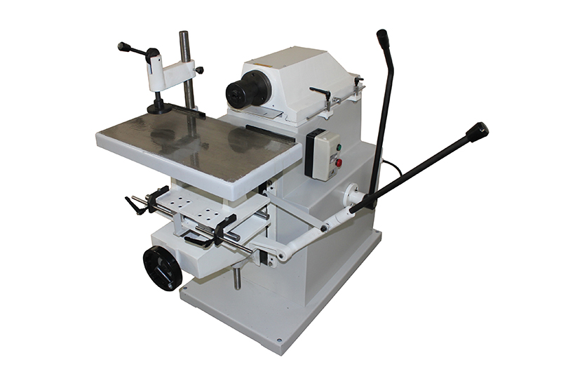 MORTISER 302 HORIZONTAL SINGLE SPINDLE MORTISING MACHINE