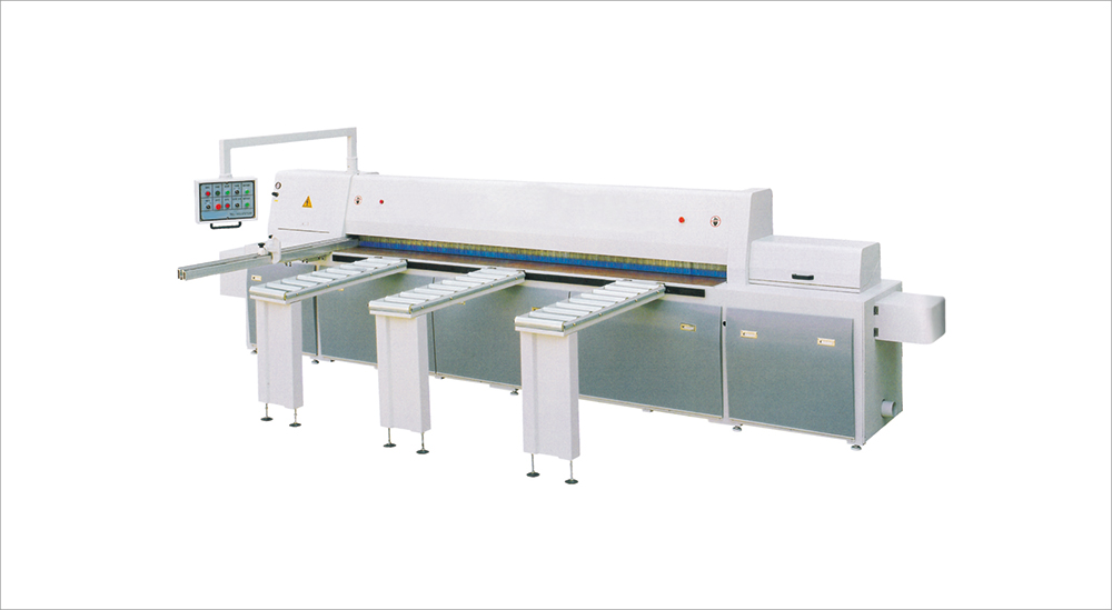 SAW6225B SAW6232B Preciprocating Panel Saw