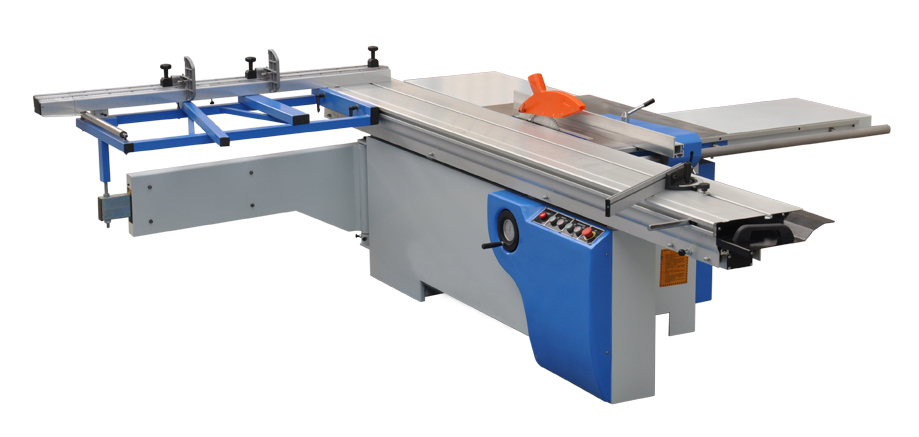 SAW3200TY/2800TY/3800TY PRECISION PANLE SAW (HEAVY DUTY)