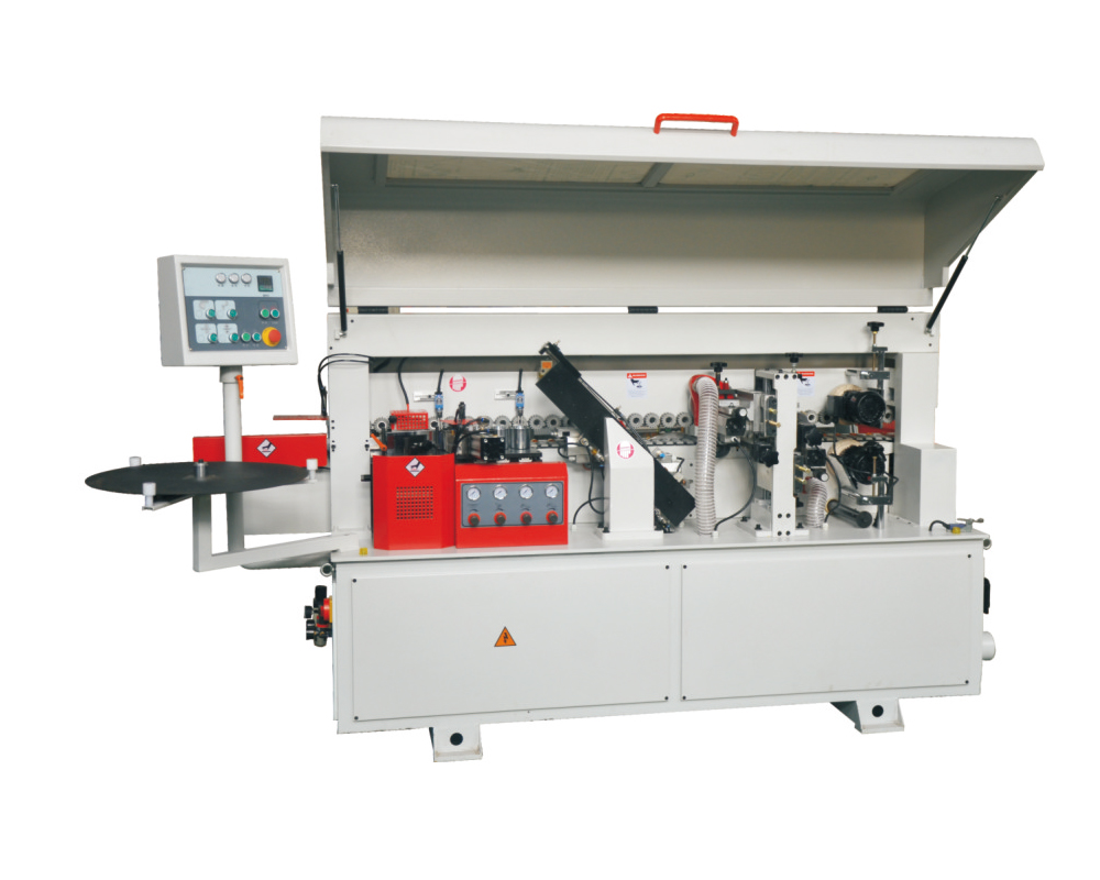 CLASSIC331H AUTOMATIC EDGE BANDING MACHINE