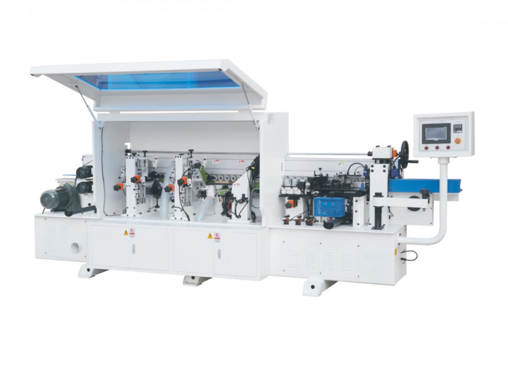 CLASSIC360 AUTOMATIC EDGE BANDING MACHINE