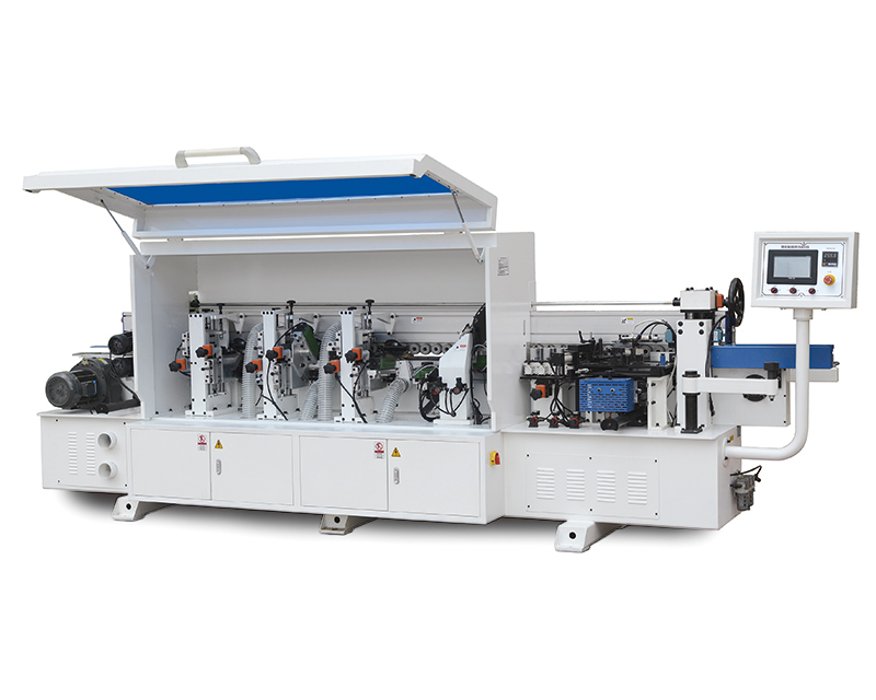 CLASSIC360D AUTOMATIC EDGE BANDING MACHINE