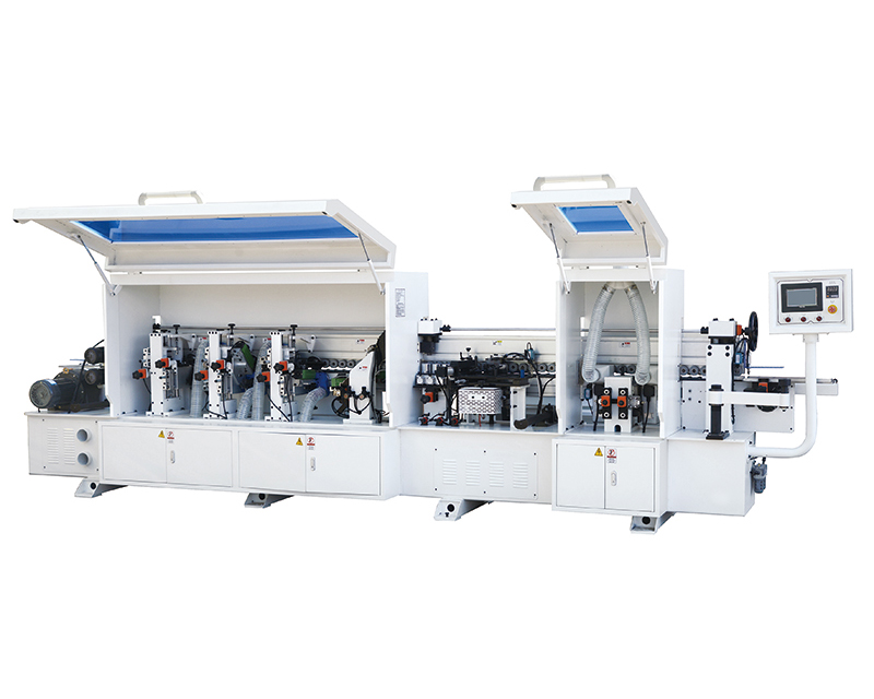CLASSIC360DJ AUTOMATIC EDGE BANDING MACHINE