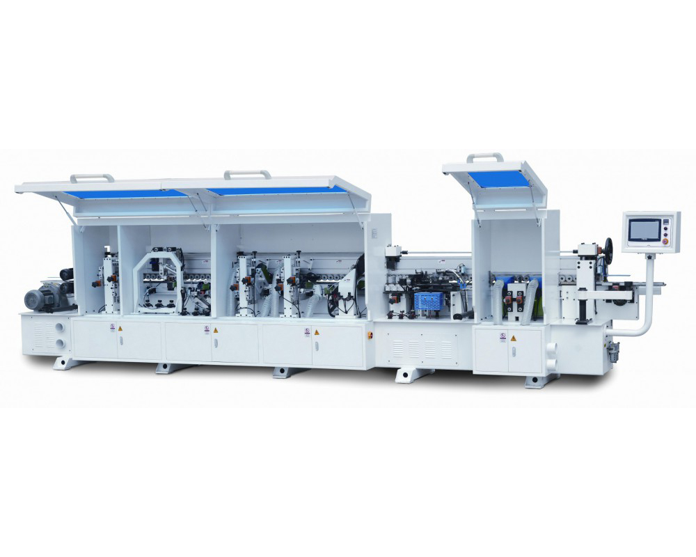 CLASSIC450DJ   EDGE BANDING MACHINE