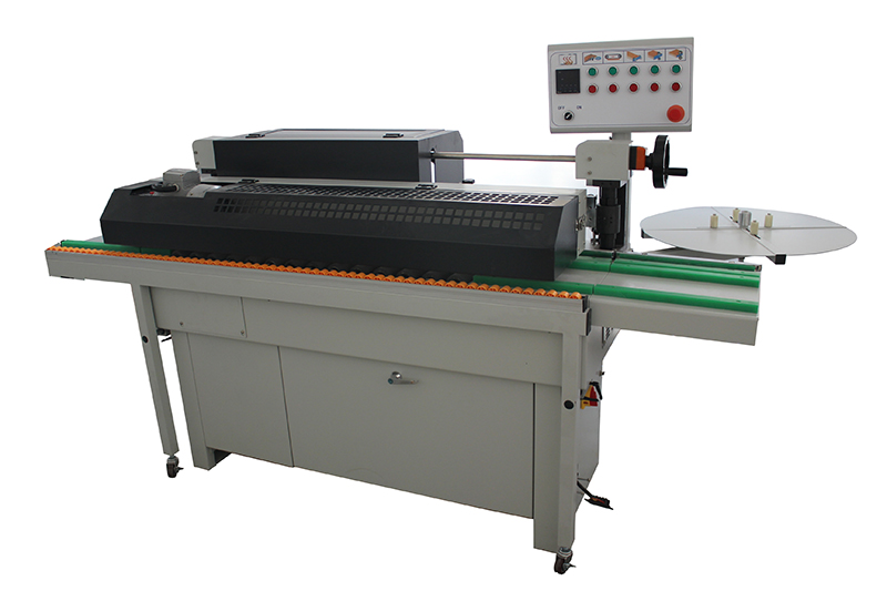 CLASSIC 410 AUTOMATIC EDGE BANDING MACHINE