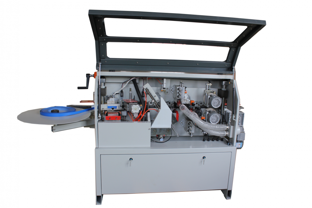 CLASSIC 600 AUTOMATIC EDGE BANDING MACHINE