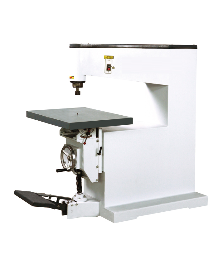 ROUTER 505*7 WOODWORKING ROUTER (LIGHT DUTY)