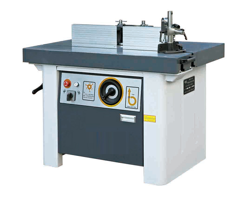 MILLER5517 MILLING MACHINE WITH SLIDING TABLE